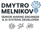 Dmytro Melnikov