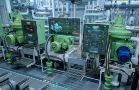 Purifiers dm seamen es
